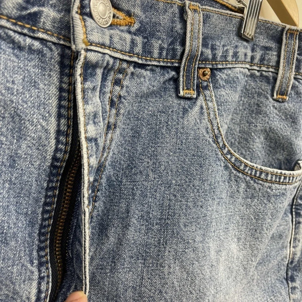 Levis levi 550